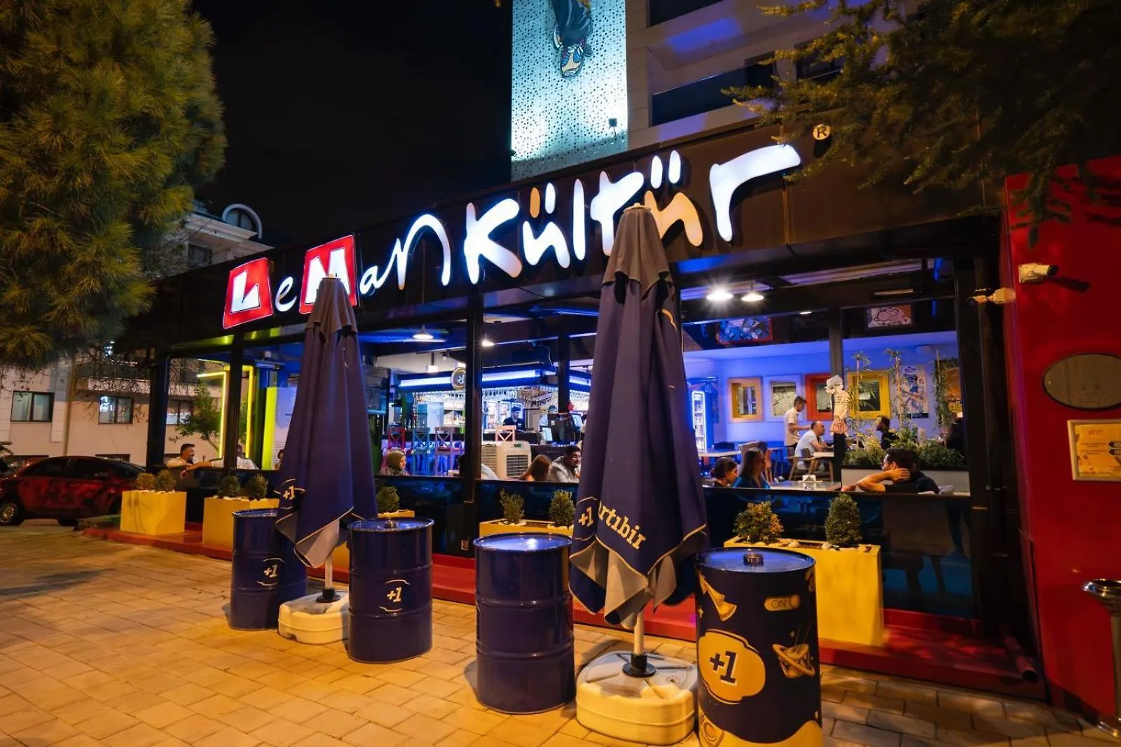 Leman Otel Denizli  5*, Denizli (Denizli)