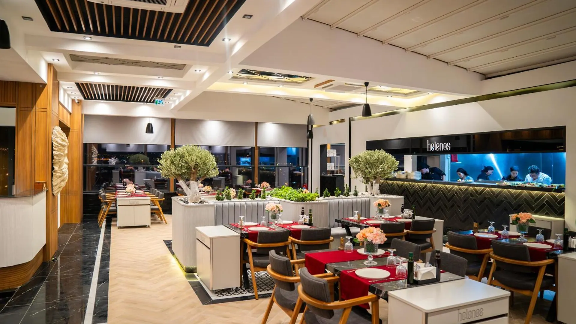 Leman Otel Denizli  Hotel Denizli (Denizli)