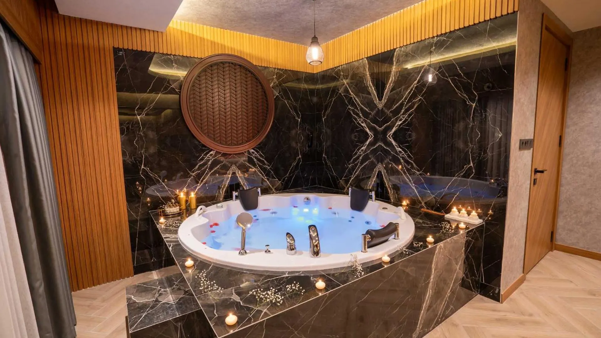 Hotel Leman Otel Denizli