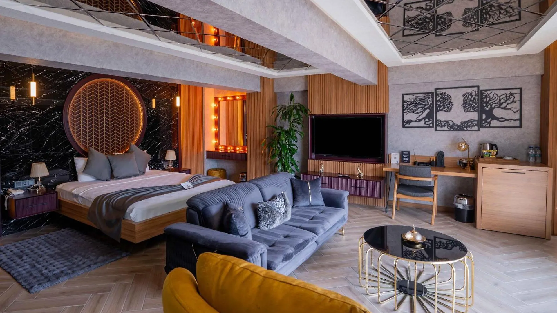 Leman Otel Denizli