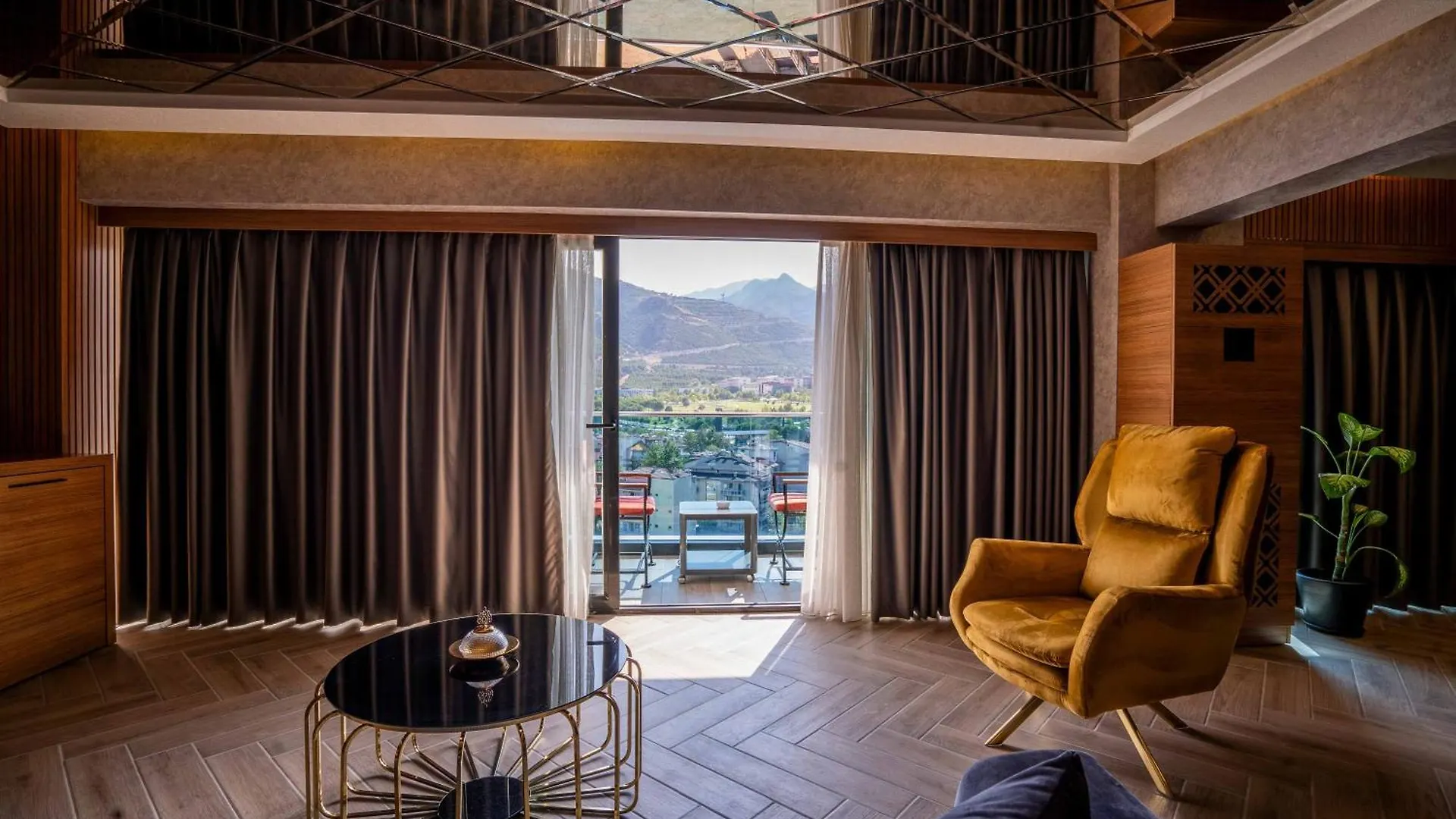 Leman Otel Denizli